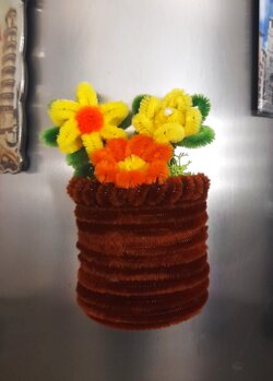 calamita fiori